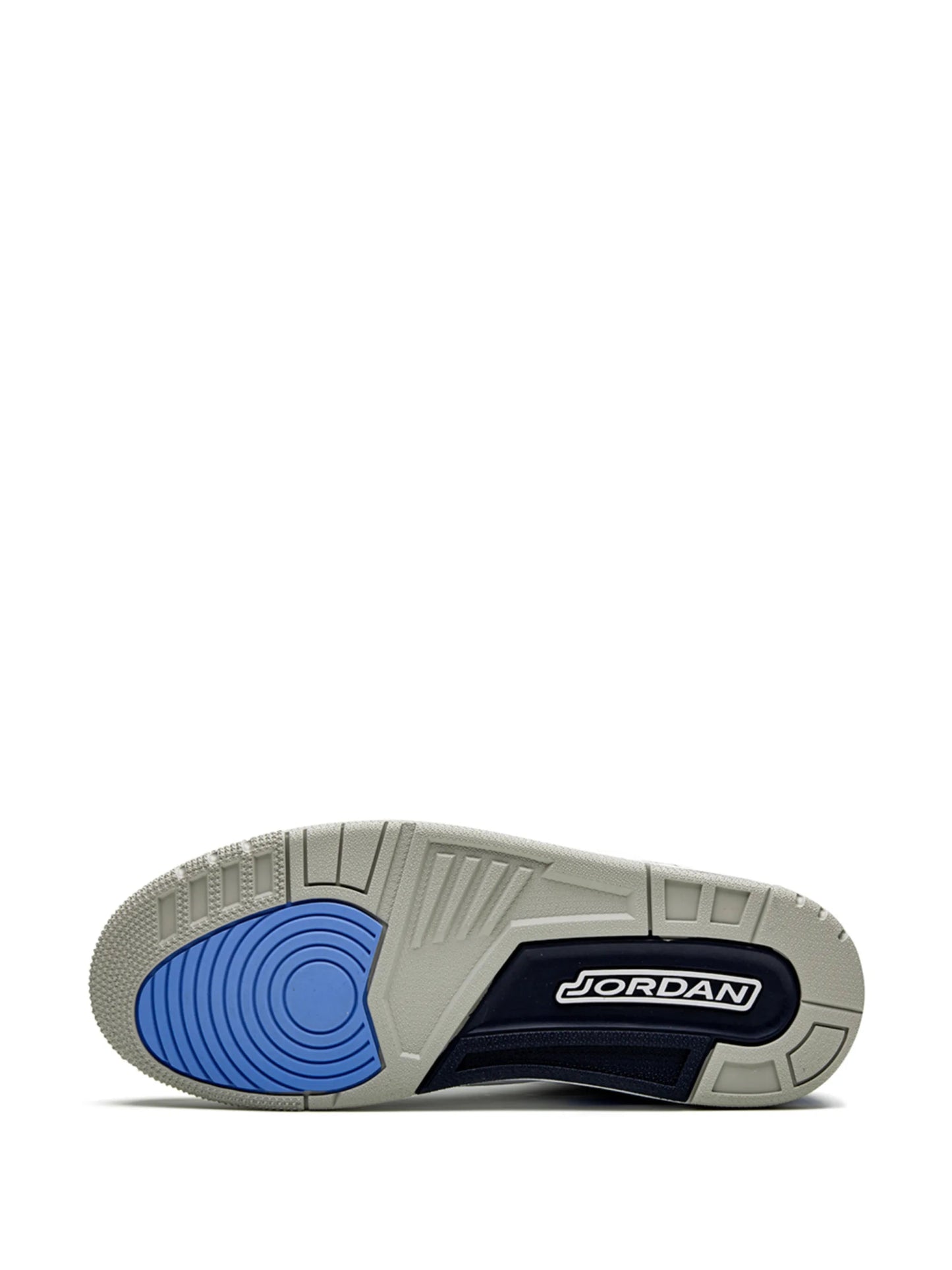 UNC – Air Jordan 36 | Nouthrive