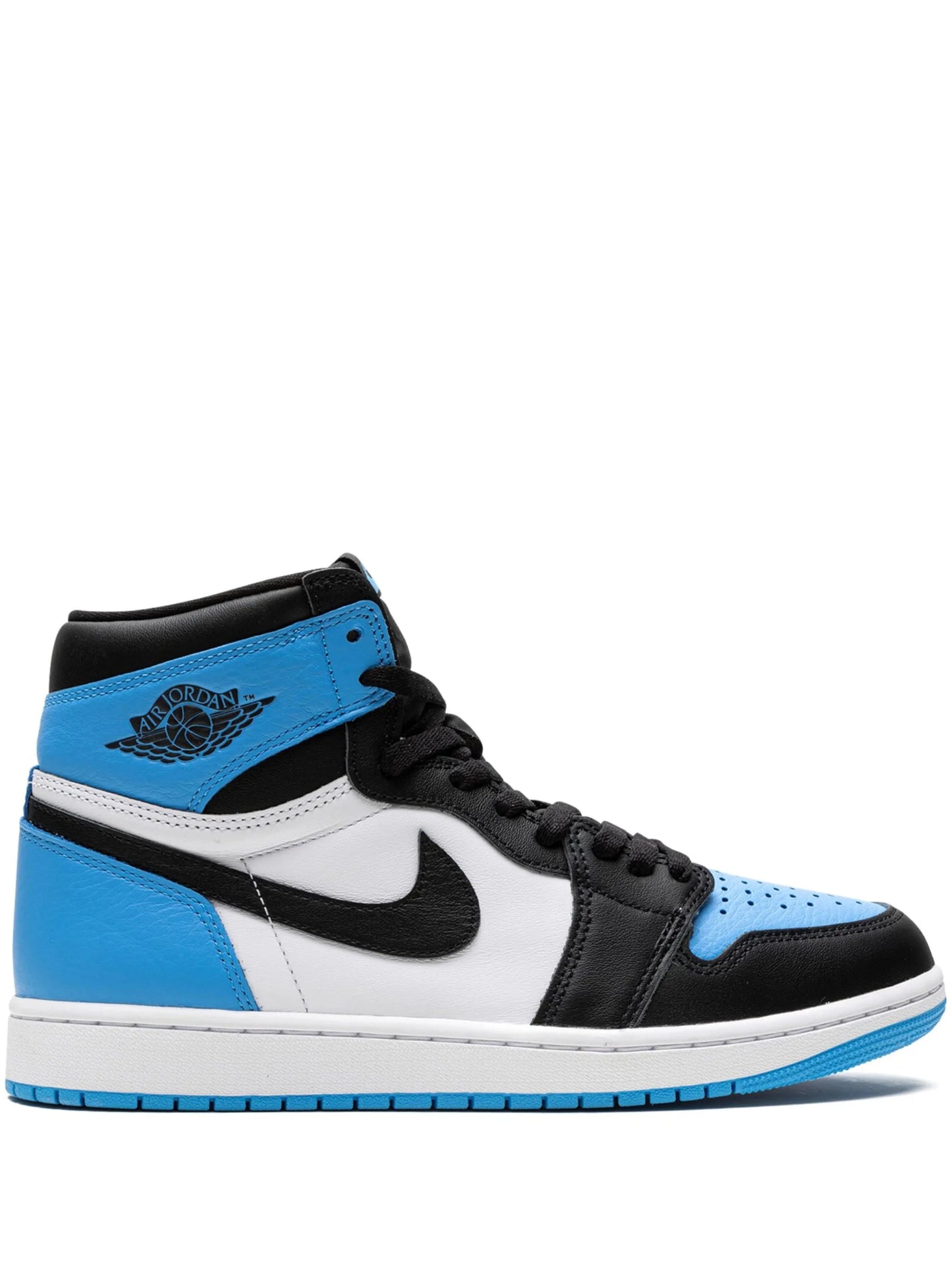 UNC Toe – Air Jordan 36 | Nouthrive