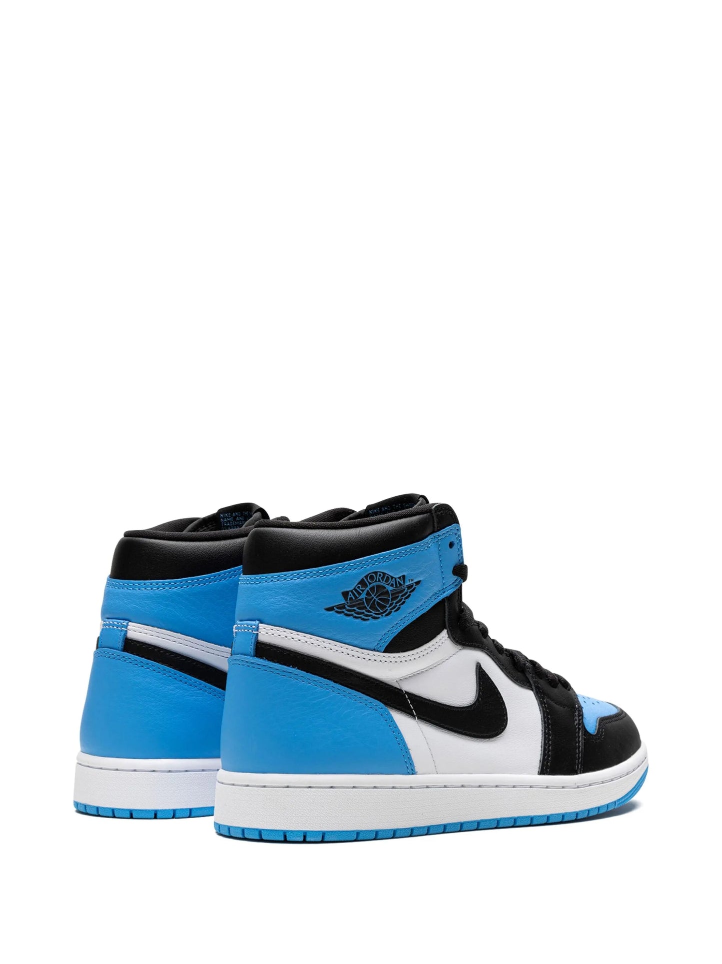 UNC Toe – Air Jordan 36 | Nouthrive
