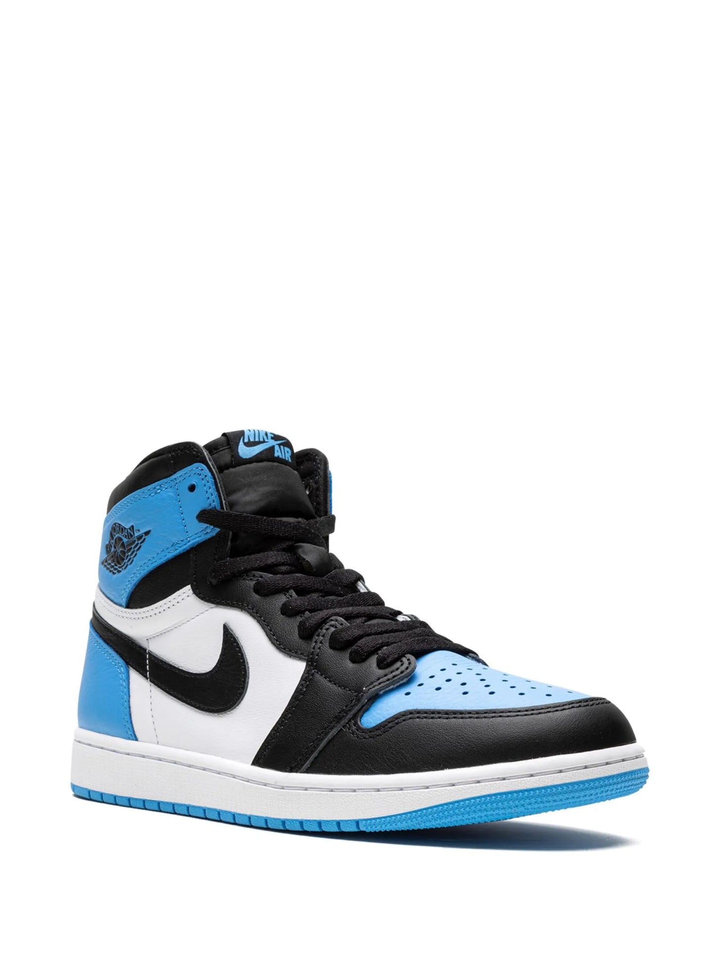 UNC Toe – Air Jordan 36 | Nouthrive