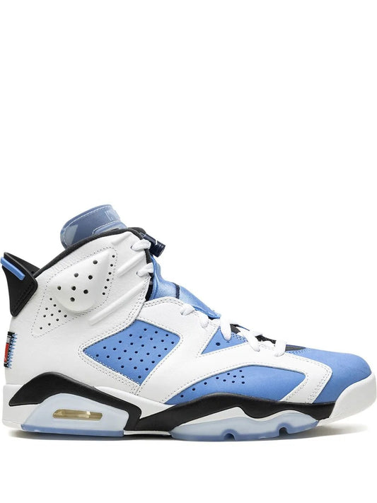 UNC White – Air Jordan 36 | Nouthrive