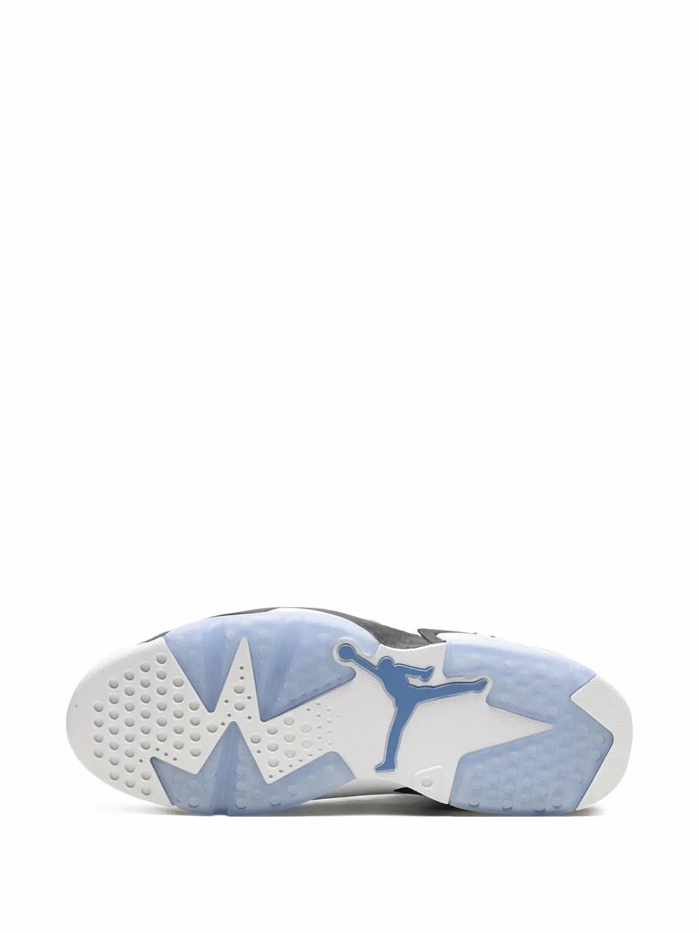UNC White – Air Jordan 36 | Nouthrive