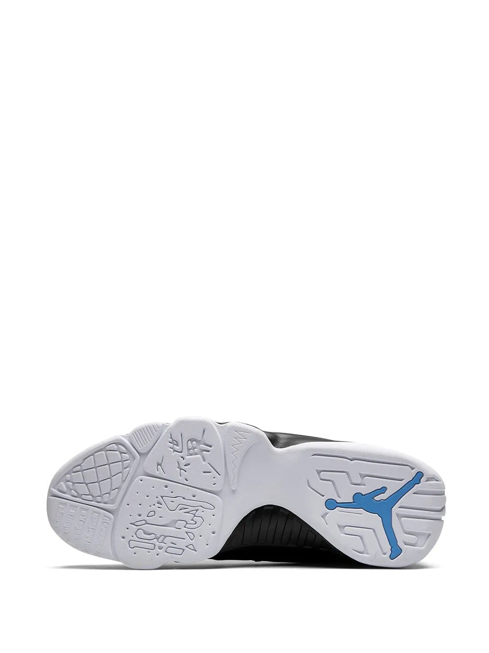 University Blue – Air Jordan 36 | Nouthrive