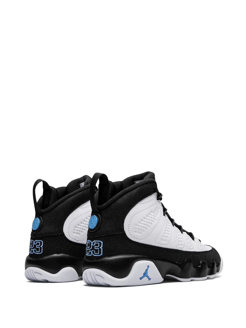 University Blue – Air Jordan 36 | Nouthrive