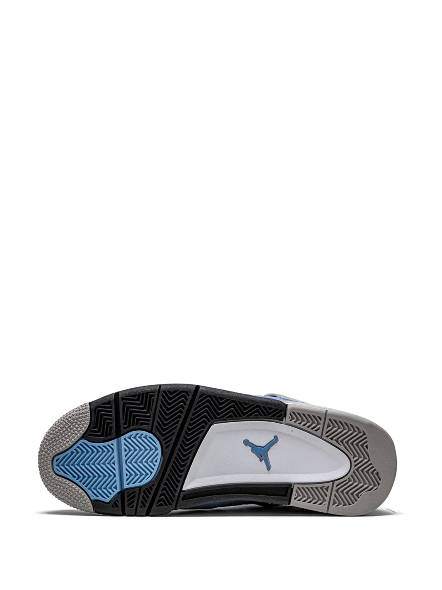 University Blue – Air Jordan 36 | Nouthrive