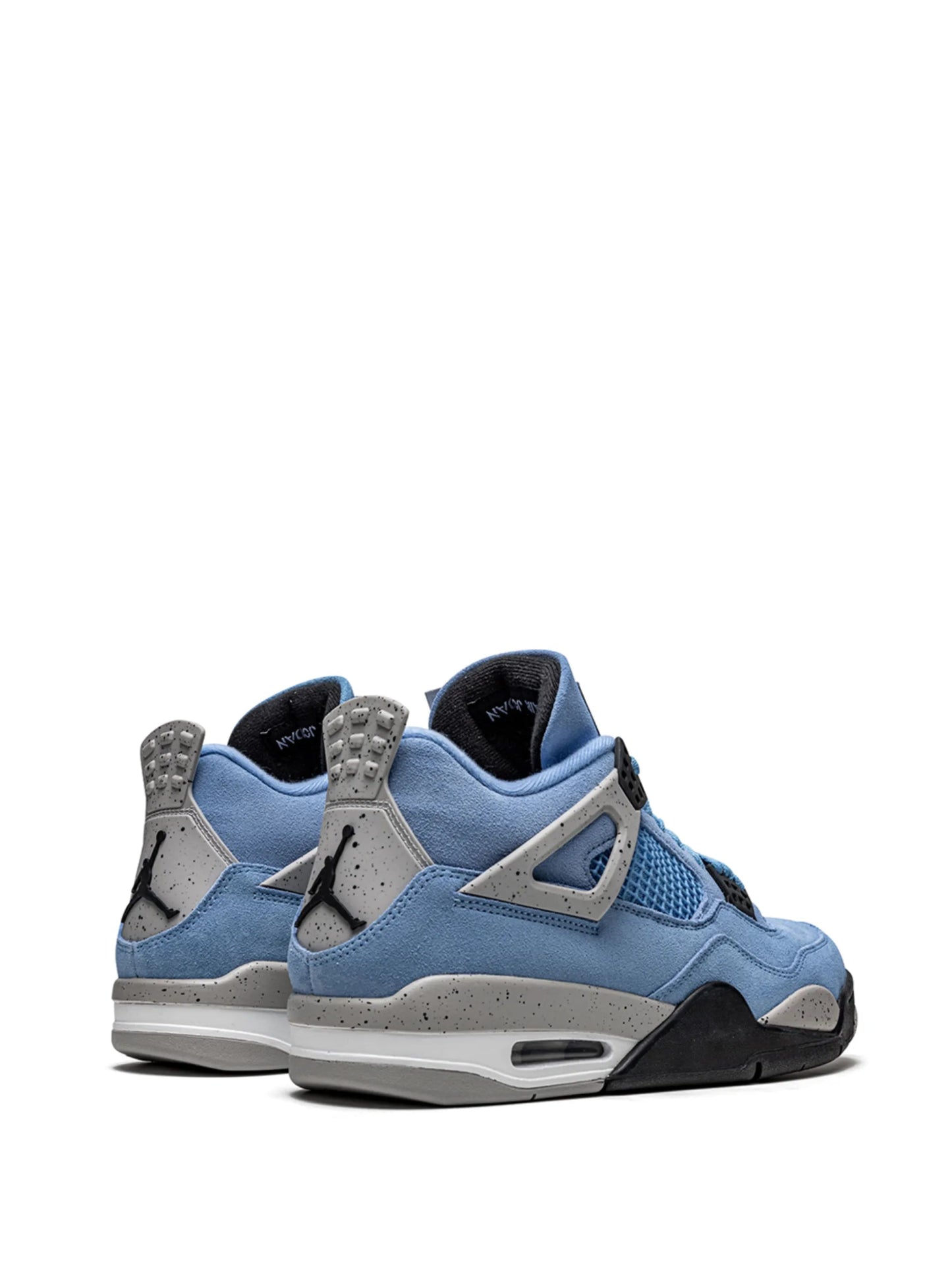 University Blue – Air Jordan 36 | Nouthrive