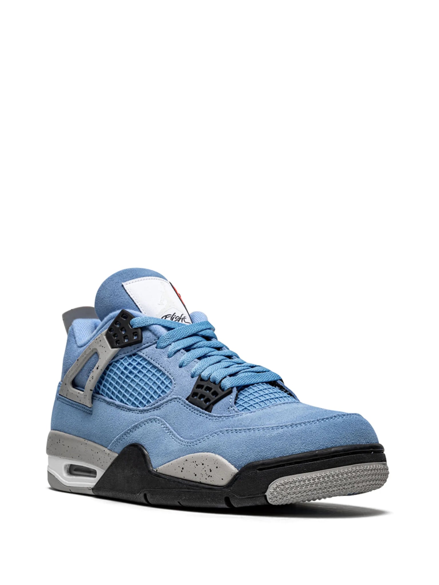 University Blue – Air Jordan 36 | Nouthrive