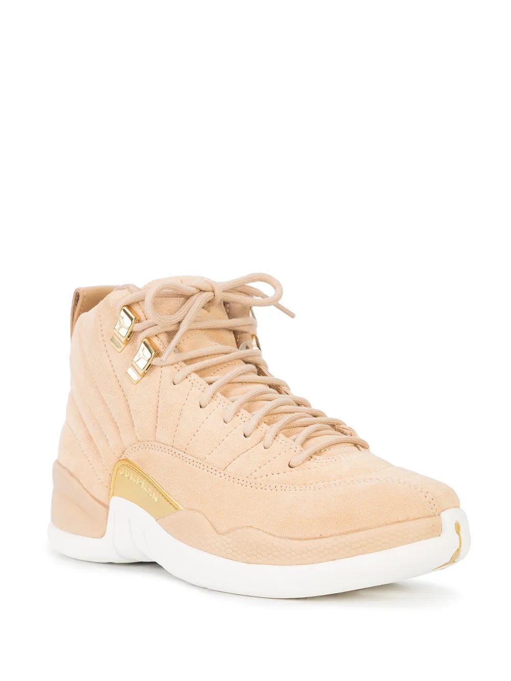 Vachetta Tan – Air Jordan 36 | Nouthrive