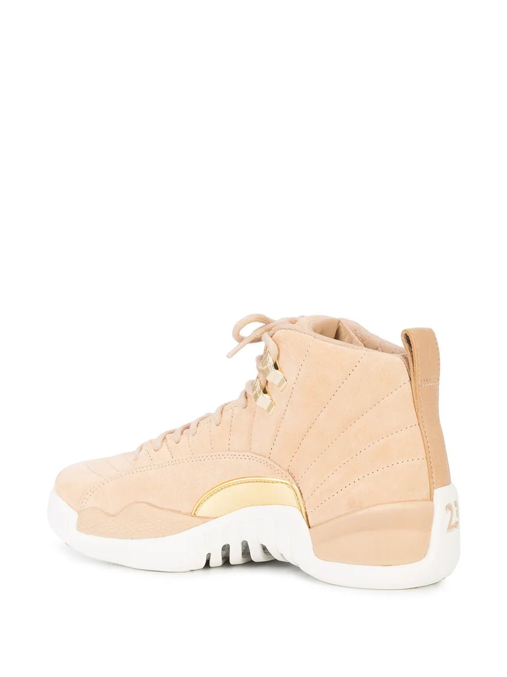 Vachetta Tan – Air Jordan 36 | Nouthrive