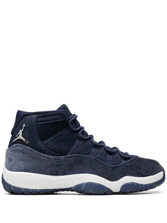 Velvet Midnight Navy – Air Jordan 36 | Nouthrive