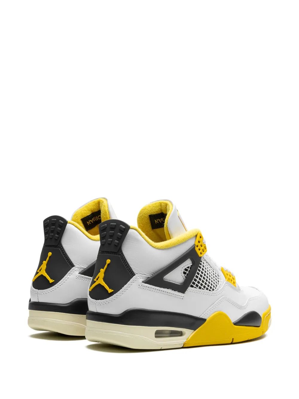 Vivid Sulfur – Air Jordan 36 | Nouthrive