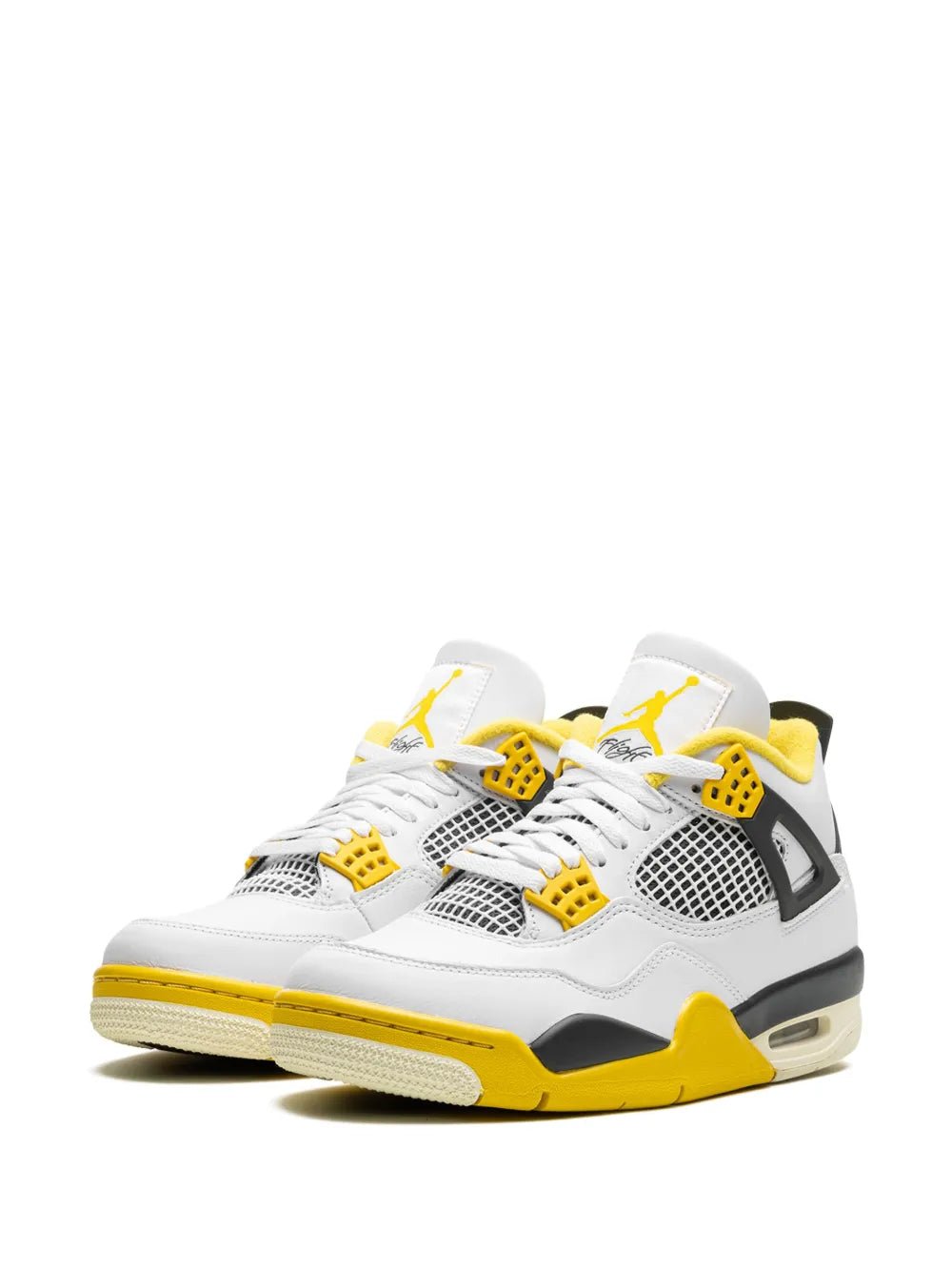 Vivid Sulfur – Air Jordan 36 | Nouthrive