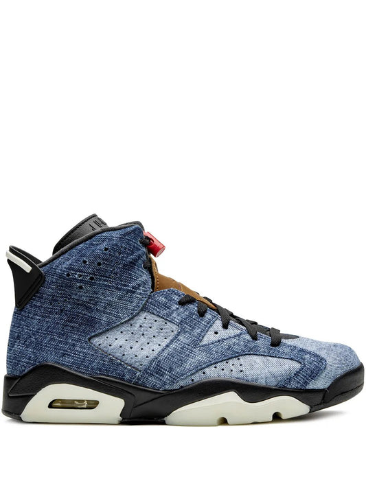 Washed Denim – Air Jordan 36 | Nouthrive