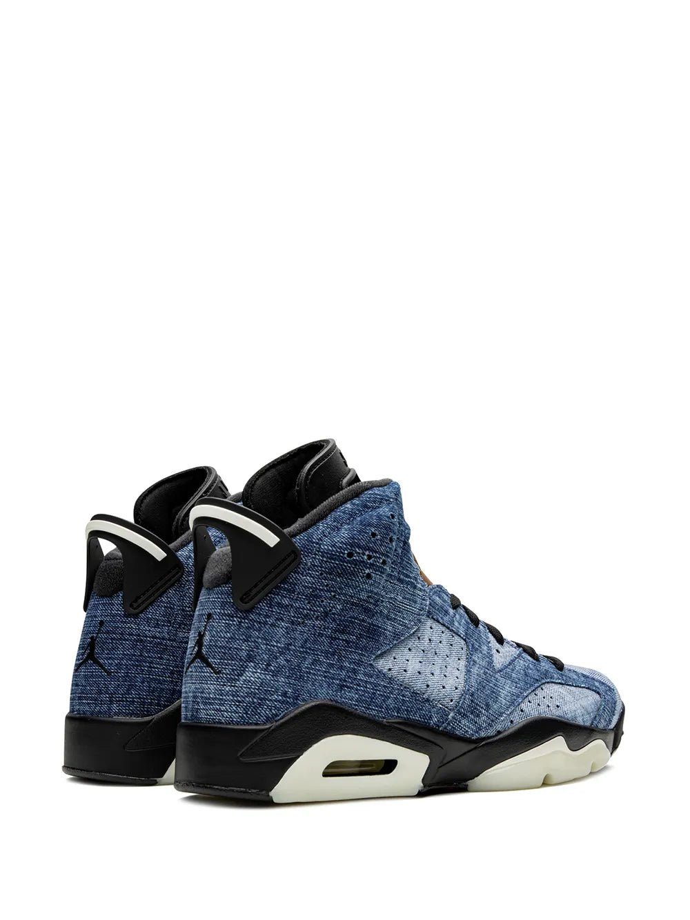 Washed Denim – Air Jordan 36 | Nouthrive