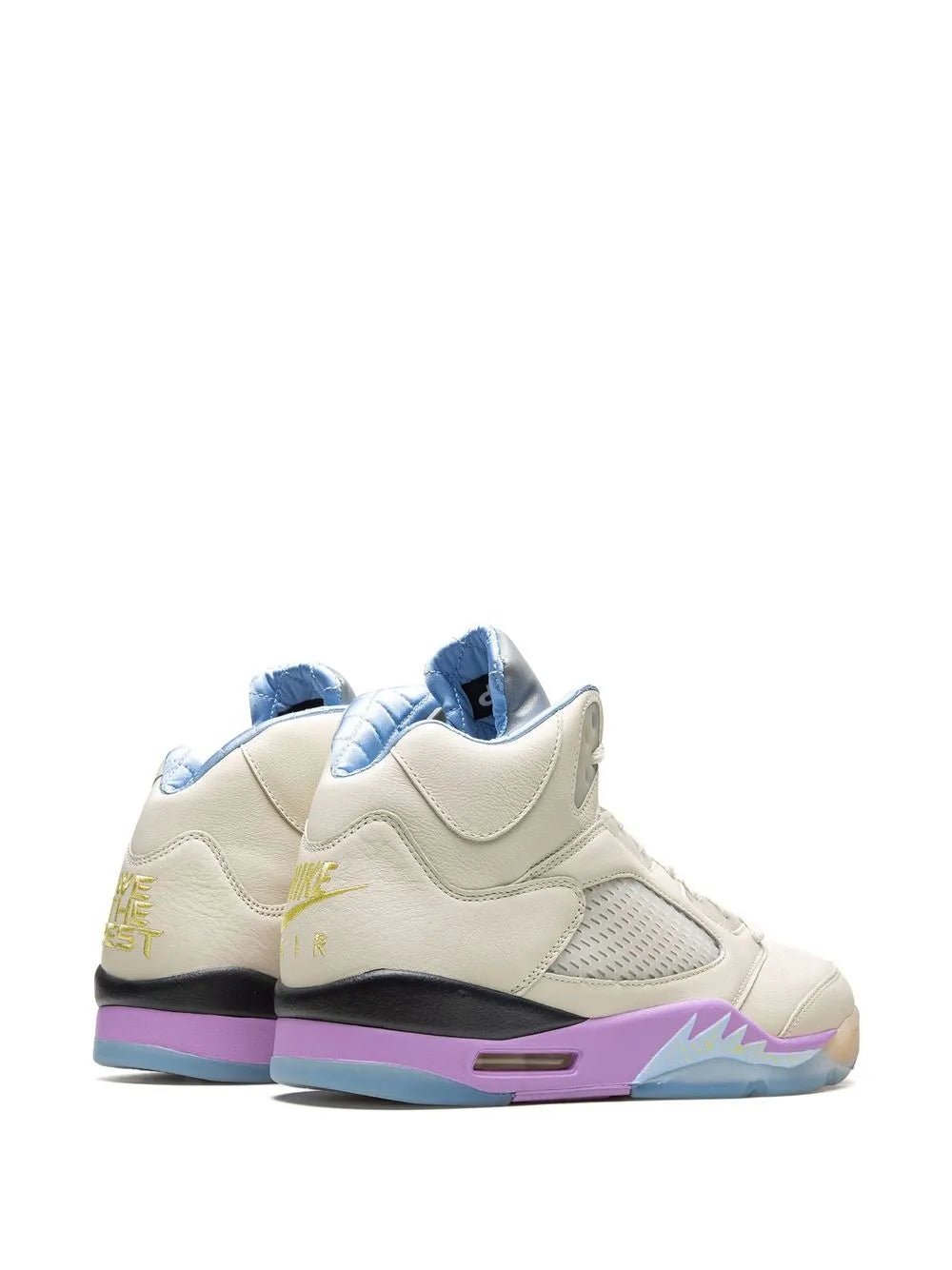 We The Best - Sail – Air Jordan 36 | Nouthrive