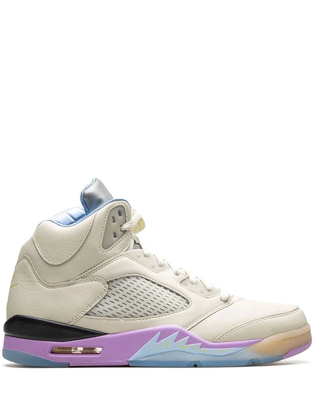 We The Best - Sail – Air Jordan 36 | Nouthrive