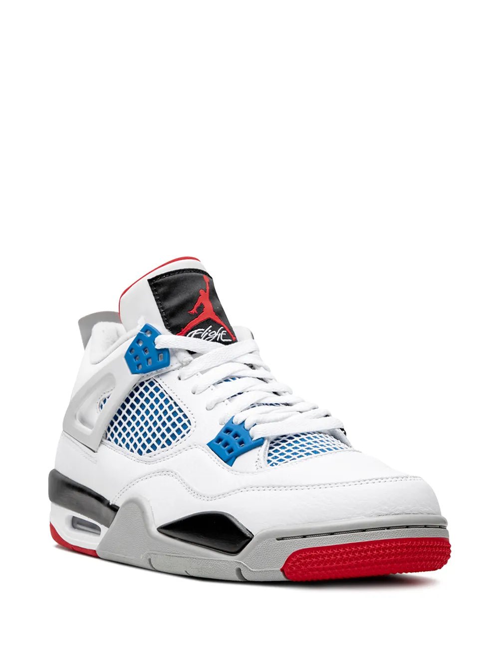 What The – Air Jordan 36 | Nouthrive