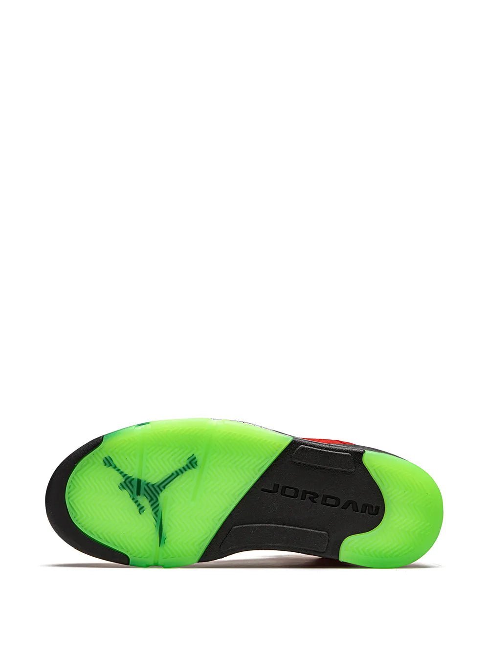 What The – Air Jordan 36 | Nouthrive