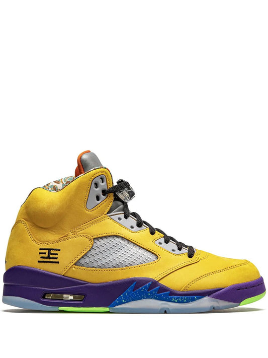 What The – Air Jordan 36 | Nouthrive