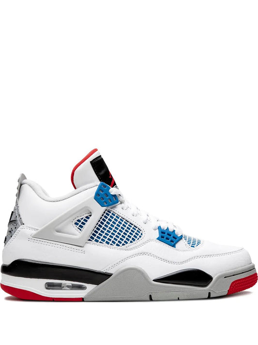 What The – Air Jordan 36 | Nouthrive