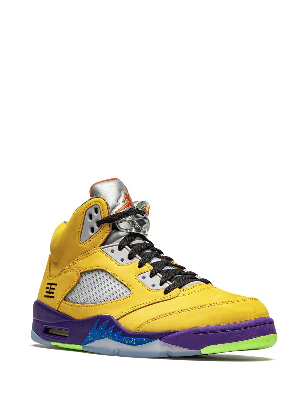 What The – Air Jordan 36 | Nouthrive