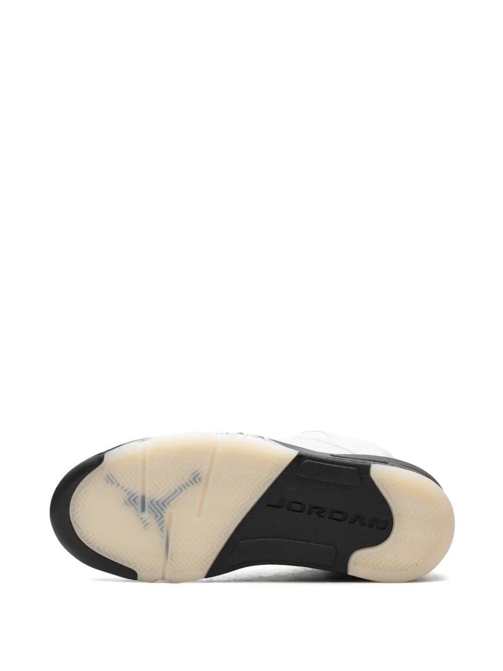 White and Black – Air Jordan 36 | Nouthrive