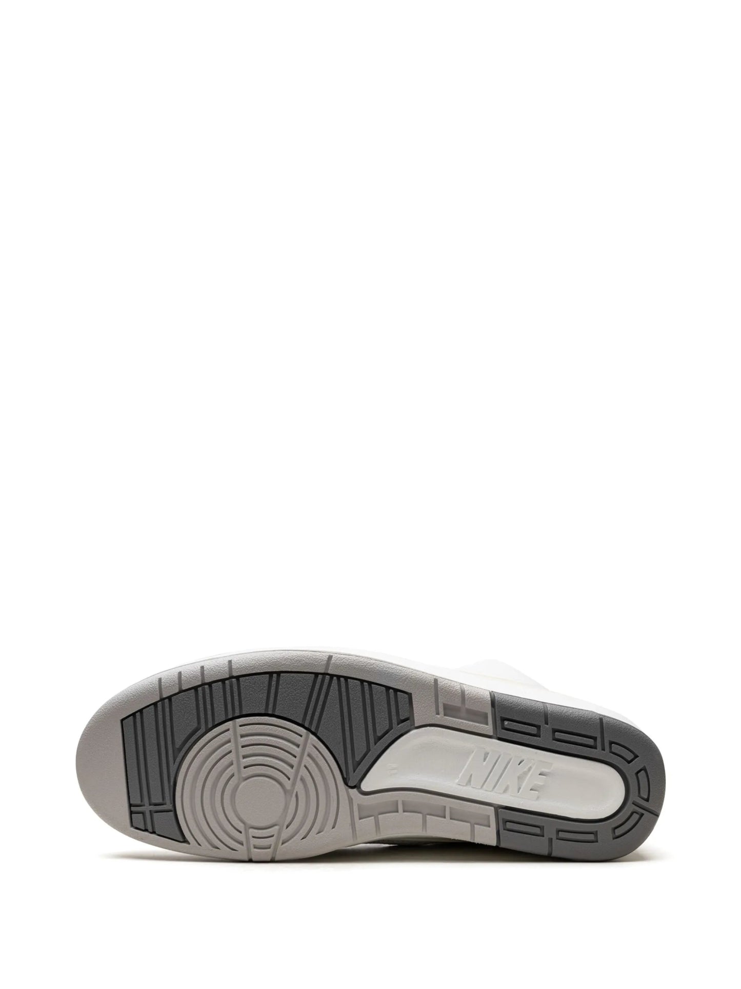 White and Cement Grey – Air Jordan 36 | Nouthrive