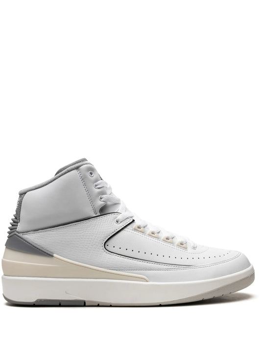 White and Cement Grey – Air Jordan 36 | Nouthrive