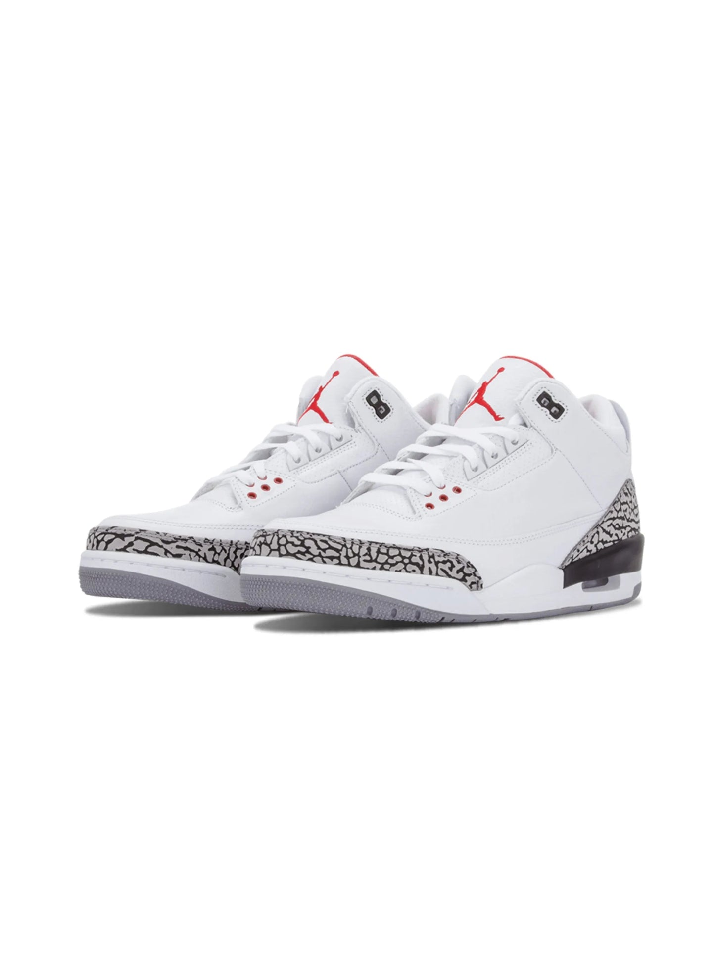 White Cement – Air Jordan 36 | Nouthrive