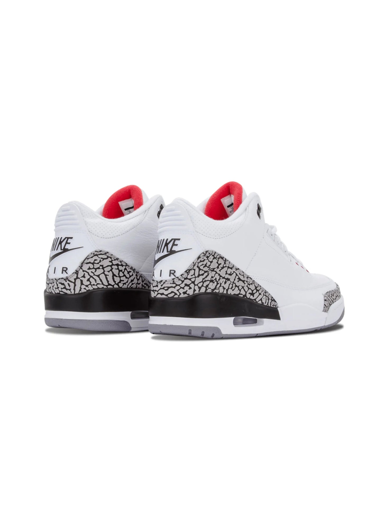 White Cement – Air Jordan 36 | Nouthrive