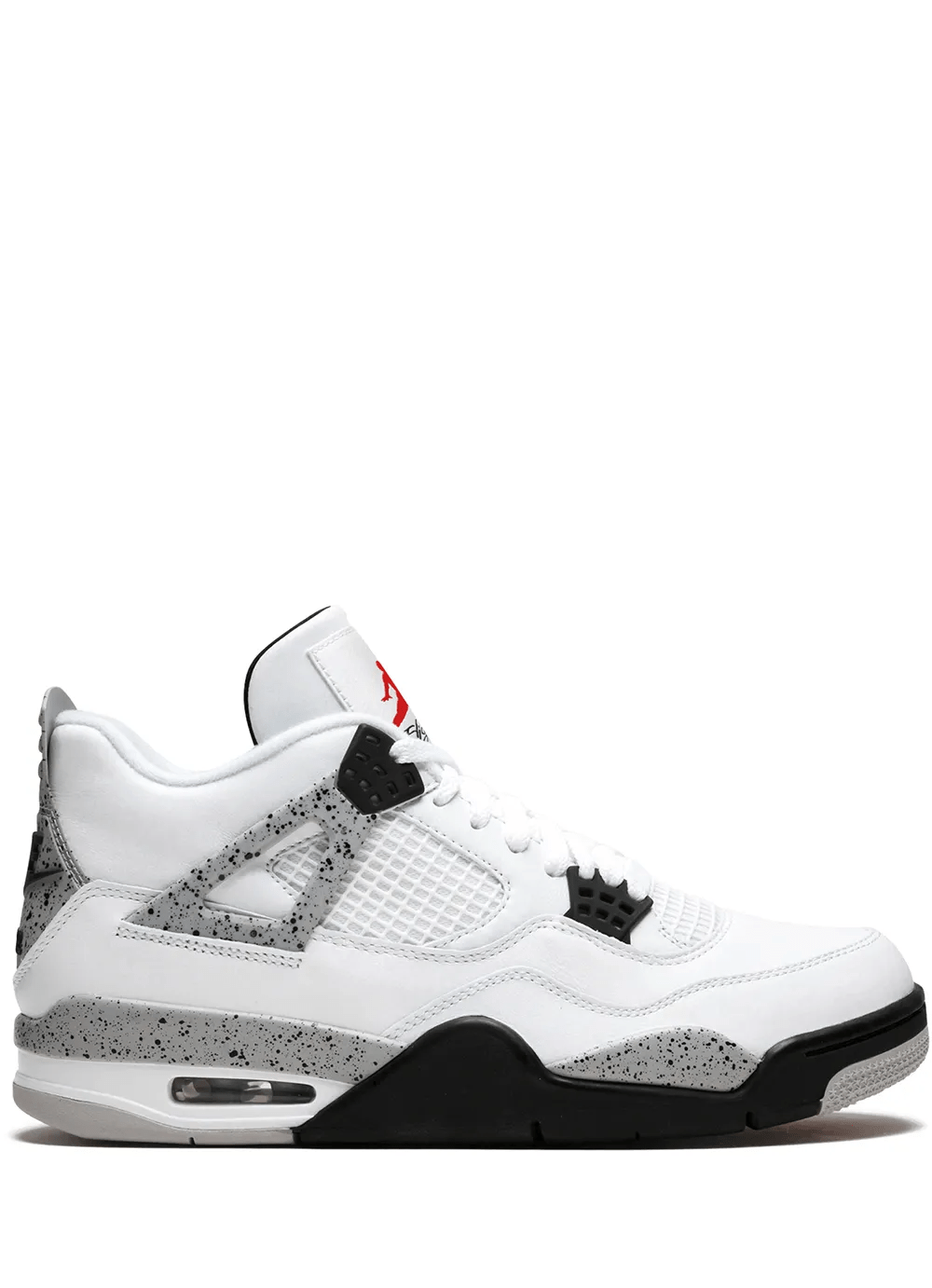 White Cement – Air Jordan 36 | Nouthrive