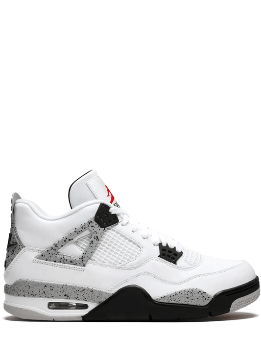White Cement – Air Jordan 36 | Nouthrive