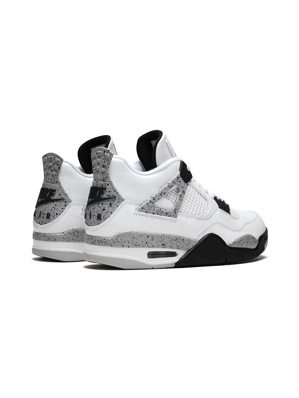 White Cement – Air Jordan 36 | Nouthrive