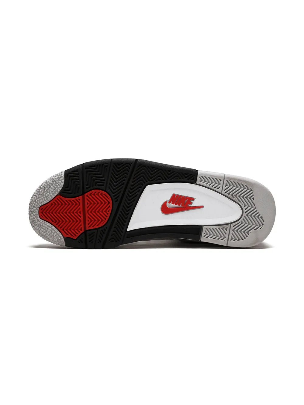 White Cement – Air Jordan 36 | Nouthrive