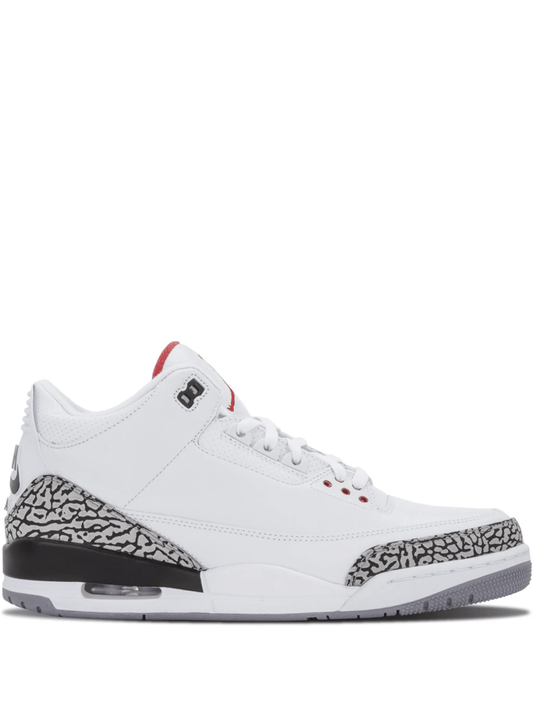 White Cement – Air Jordan 36 | Nouthrive
