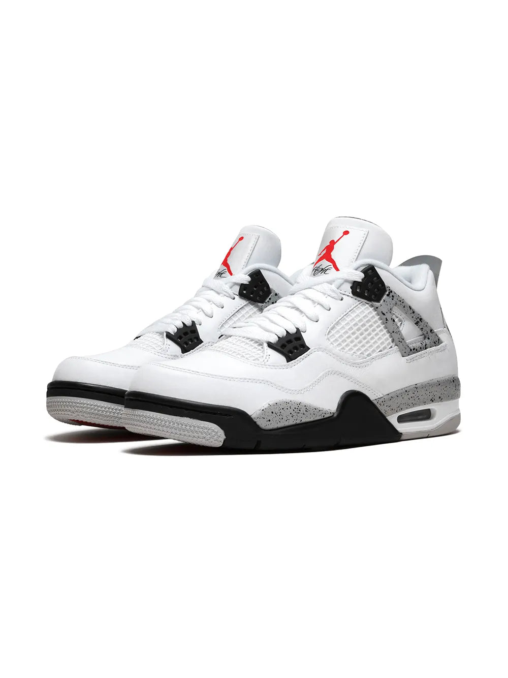 White Cement – Air Jordan 36 | Nouthrive