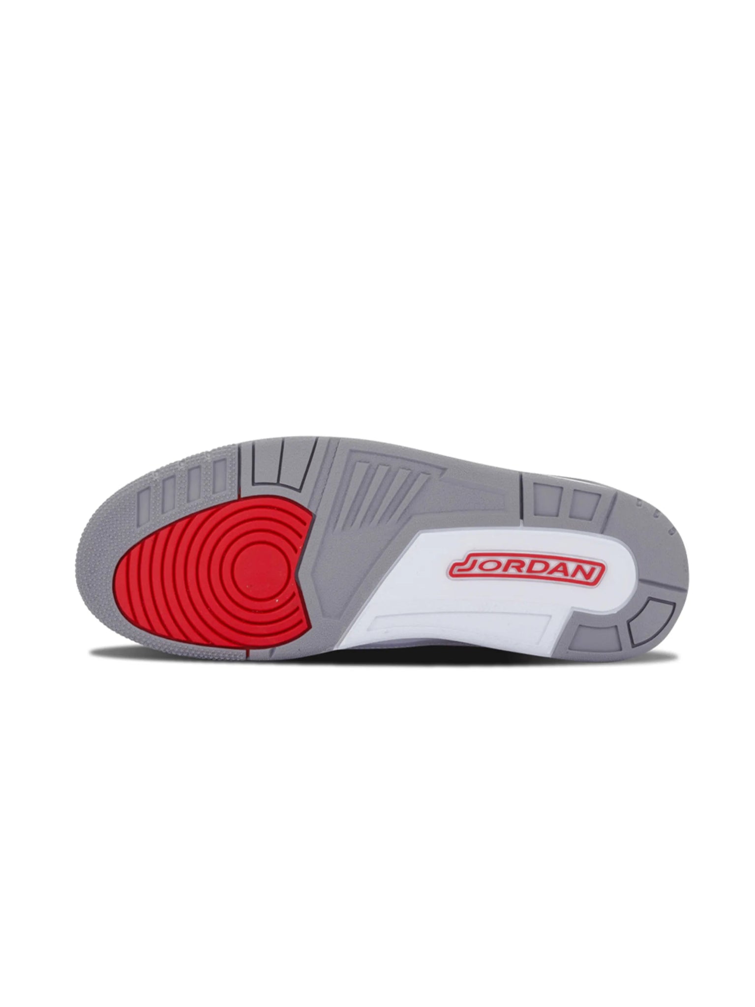 White Cement – Air Jordan 36 | Nouthrive