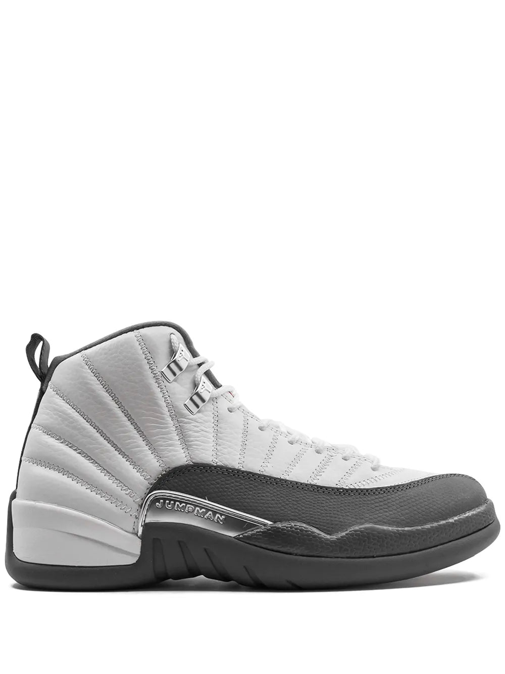 White Dark Grey – Air Jordan 36 | Nouthrive