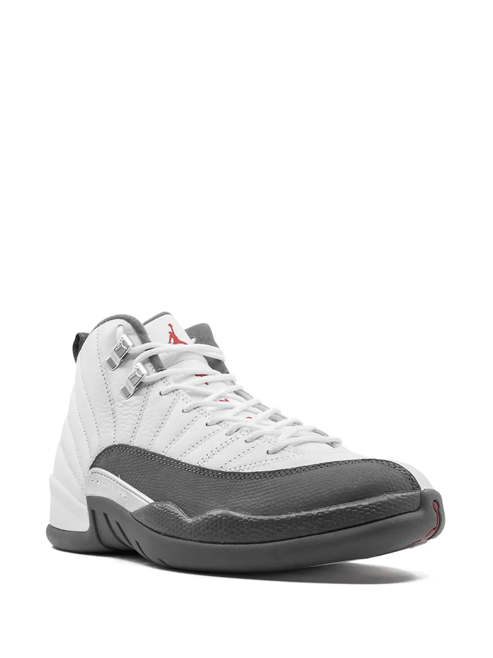 White Dark Grey – Air Jordan 36 | Nouthrive