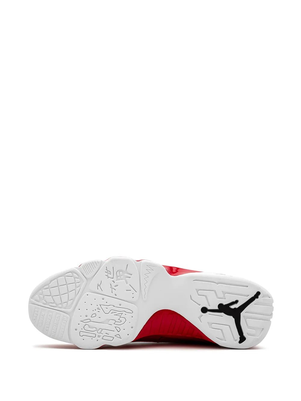 White Red Black – Air Jordan 36 | Nouthrive