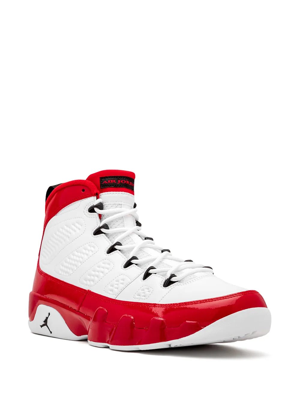 White Red Black – Air Jordan 36 | Nouthrive