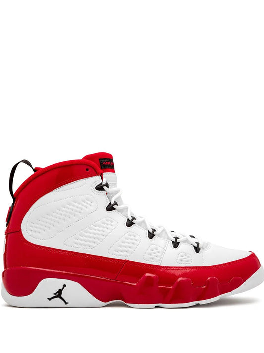 White Red Black – Air Jordan 36 | Nouthrive