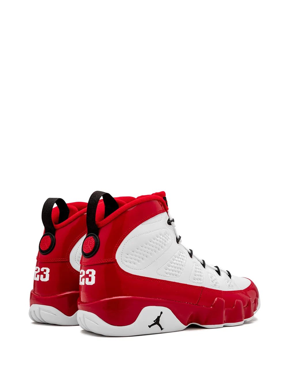 White Red Black – Air Jordan 36 | Nouthrive