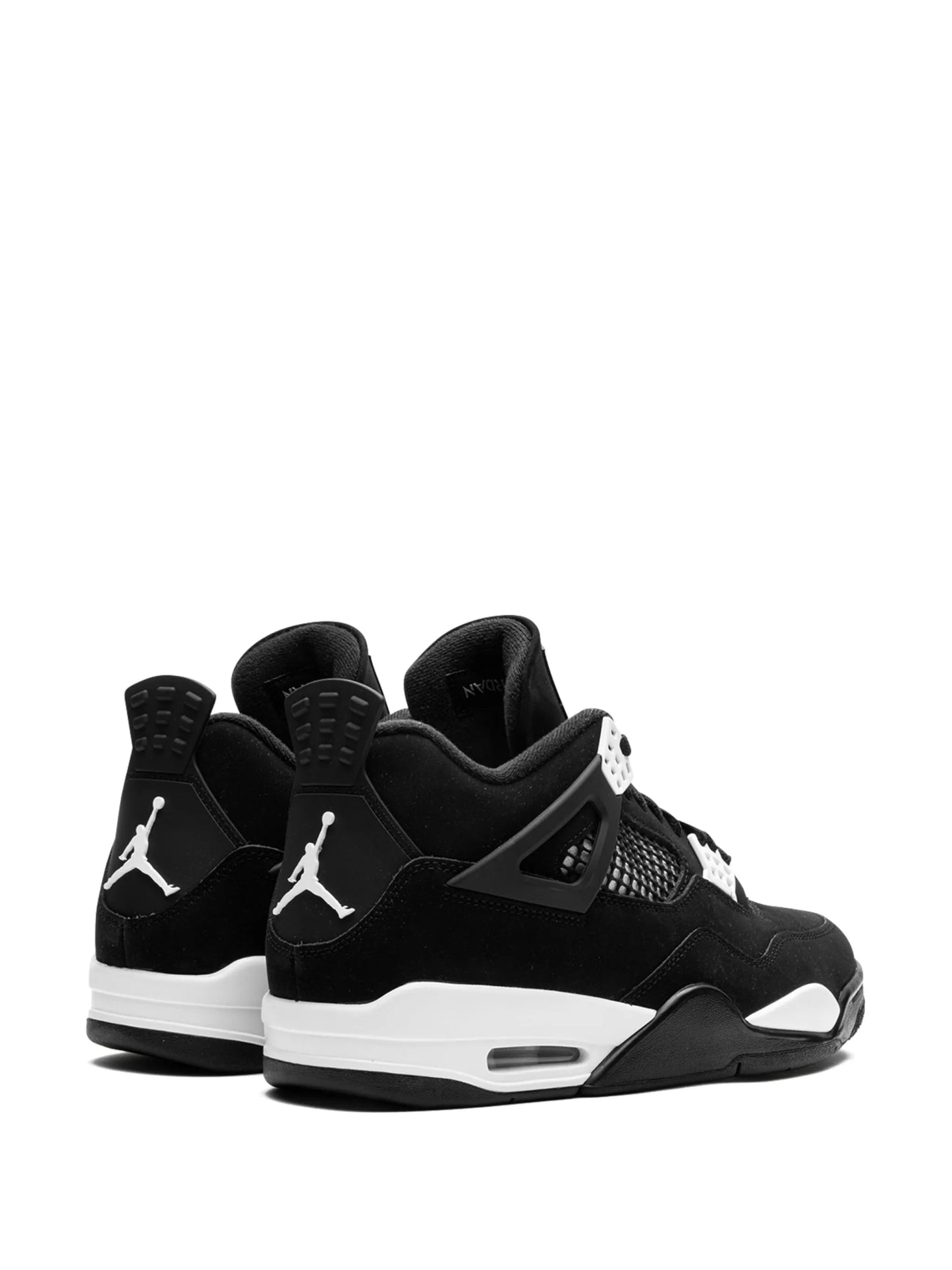 White Thunder – Air Jordan 36 | Nouthrive