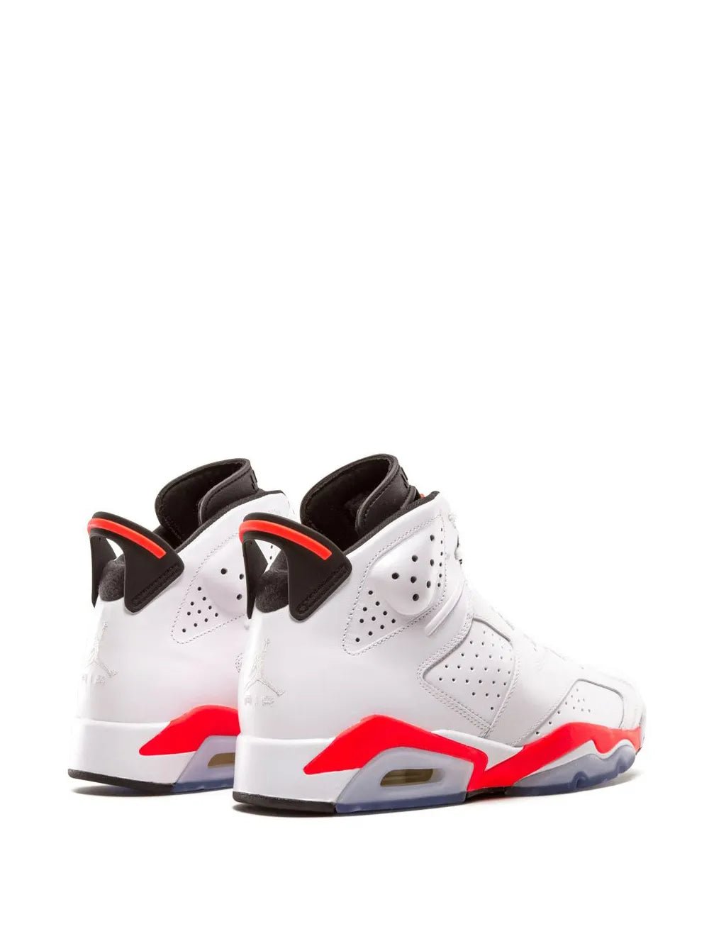 WhiteInfrared 2014 – Air Jordan 36 | Nouthrive
