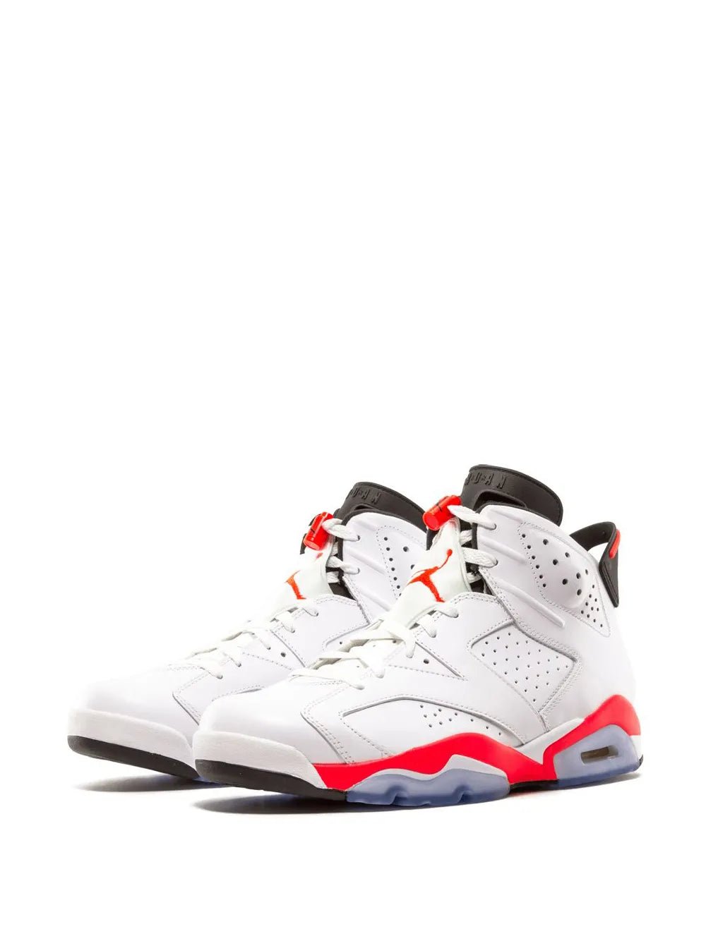 WhiteInfrared 2014 – Air Jordan 36 | Nouthrive