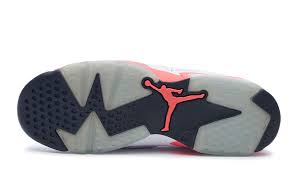 WhiteInfrared 2014 – Air Jordan 36 | Nouthrive