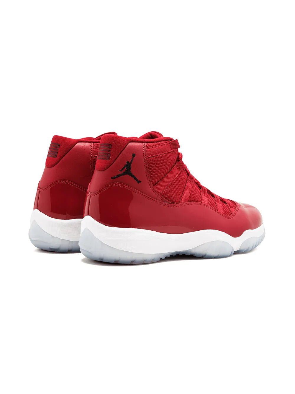 Win Like 96 – Air Jordan 36 | Nouthrive