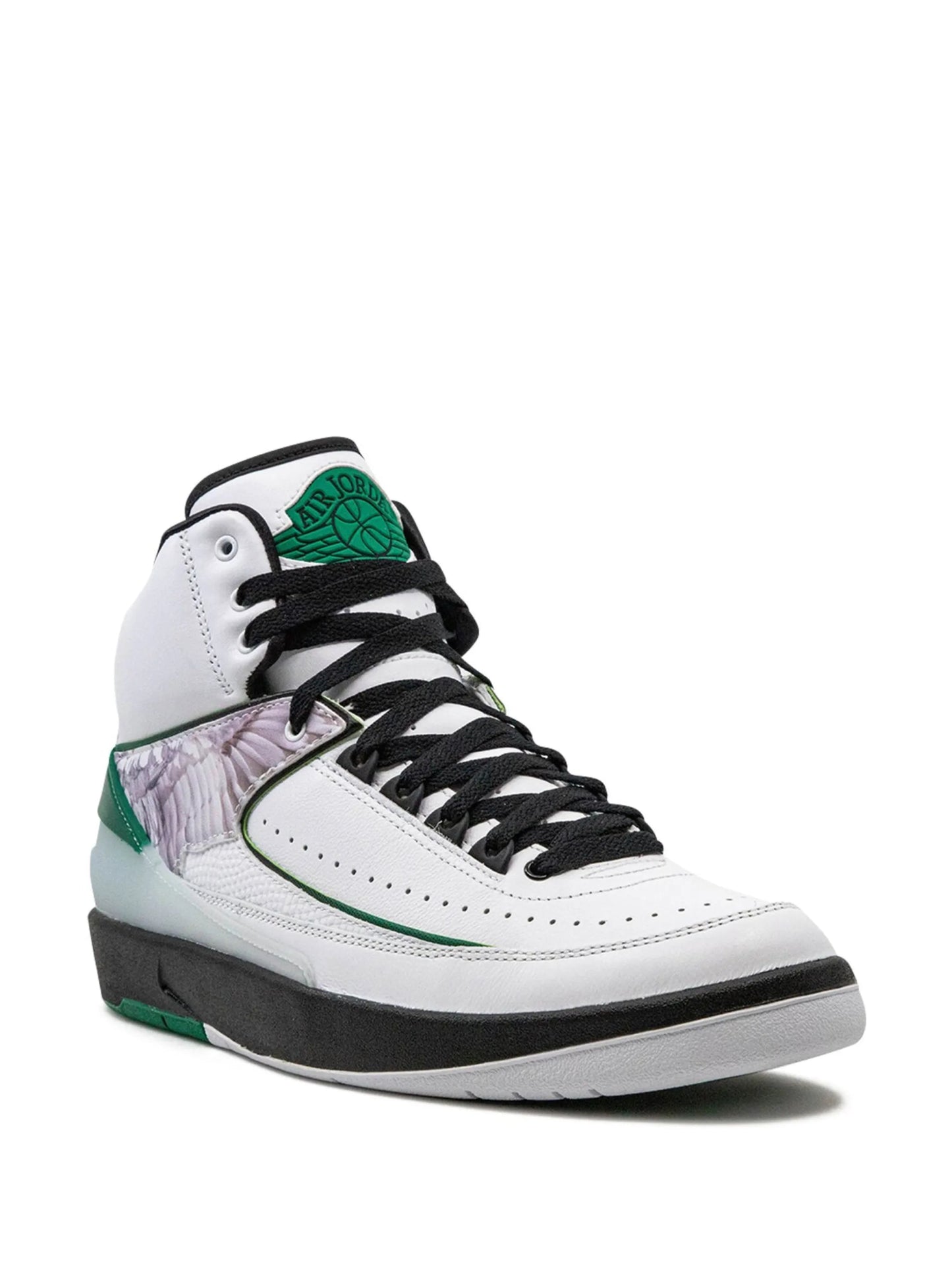 Wings – Air Jordan 36 | Nouthrive