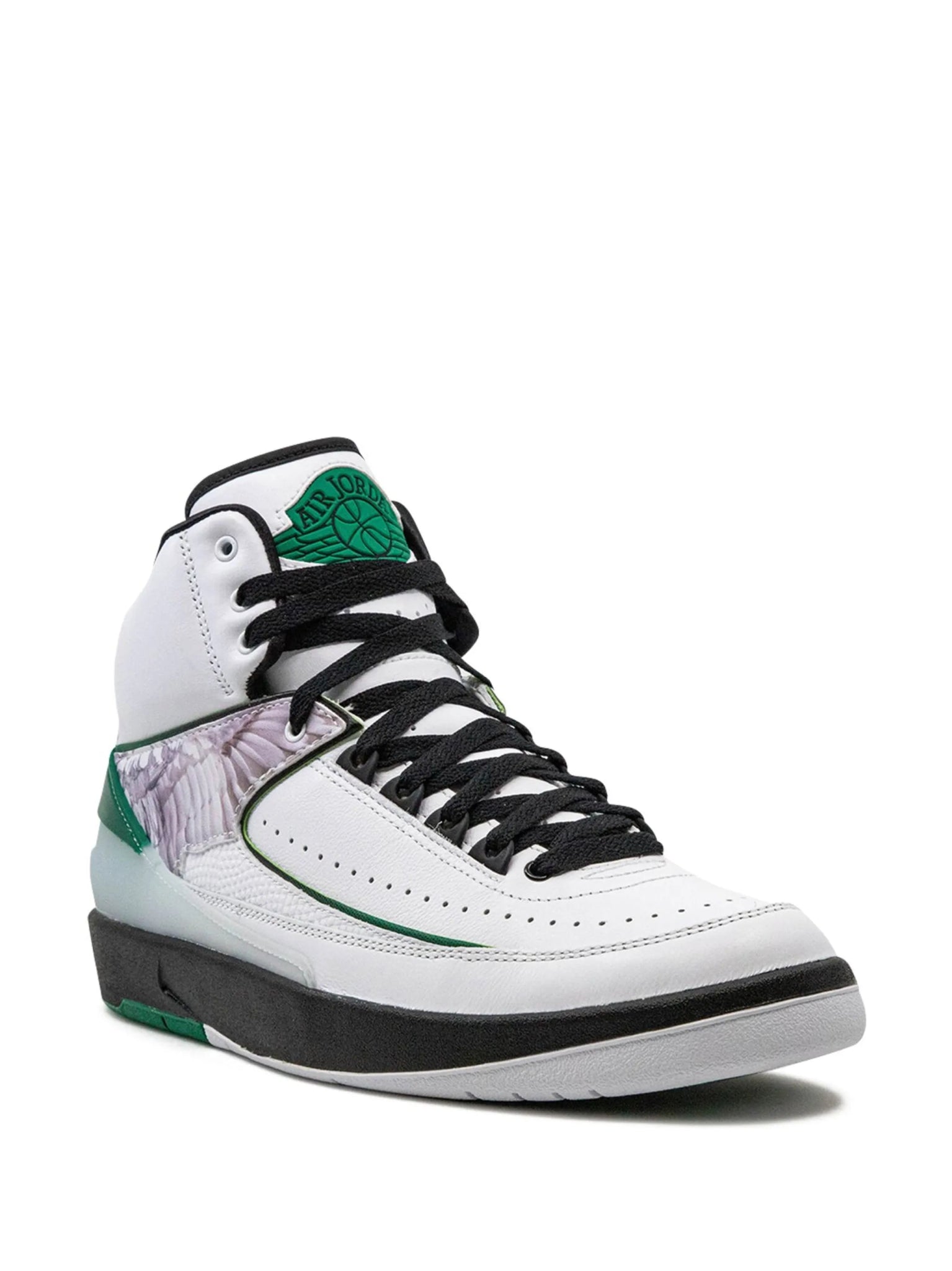 Wings – Air Jordan 36 | Nouthrive